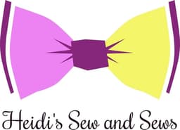 Heidi's Sew and Sews 
